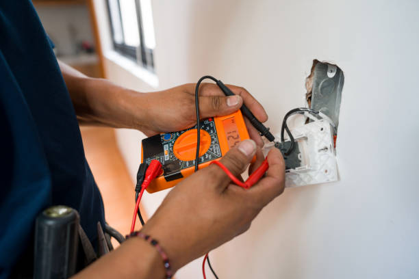 Best Affordable Emergency Electrician  in Kingwood, WV