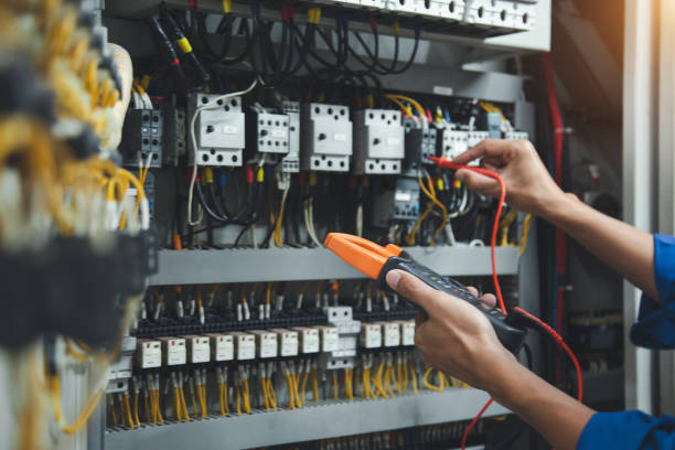 Best Electrical Installation Contractor  in Kingwood, WV