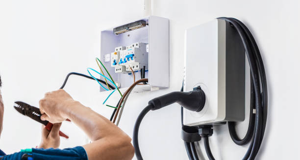 Best Affordable Electrician  in Kingwood, WV